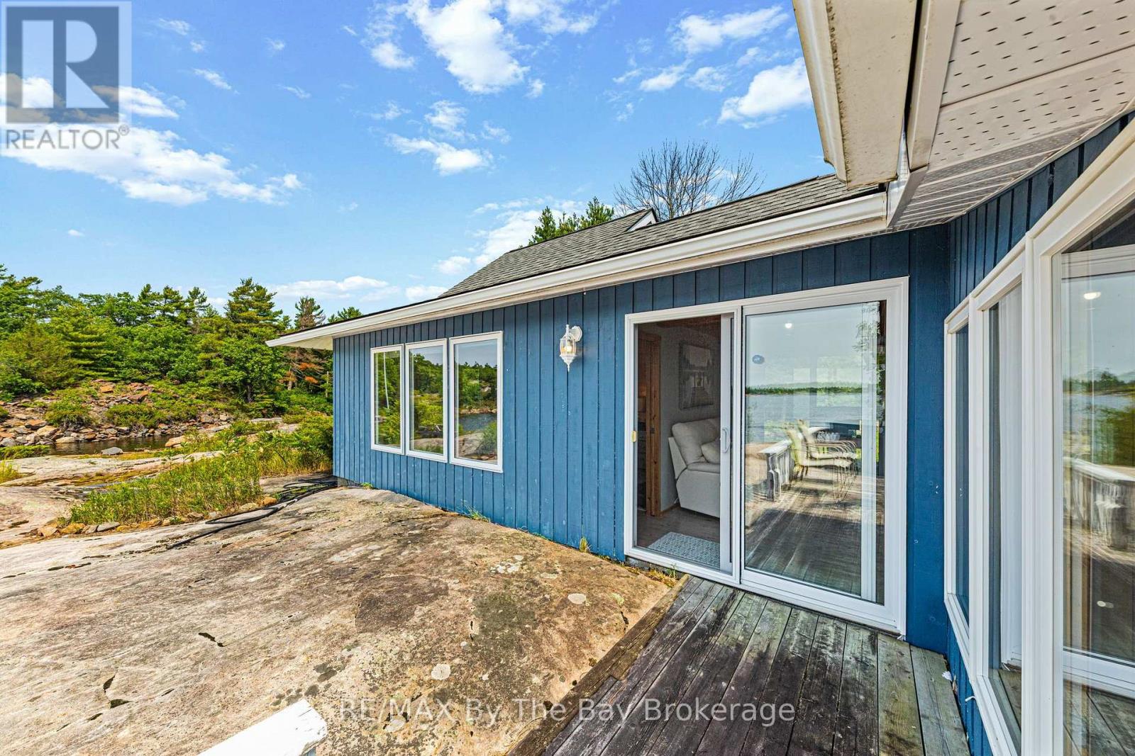 6686 ISLAND 1040/LITTLE BEAUSOLEIL ISLAND - 36