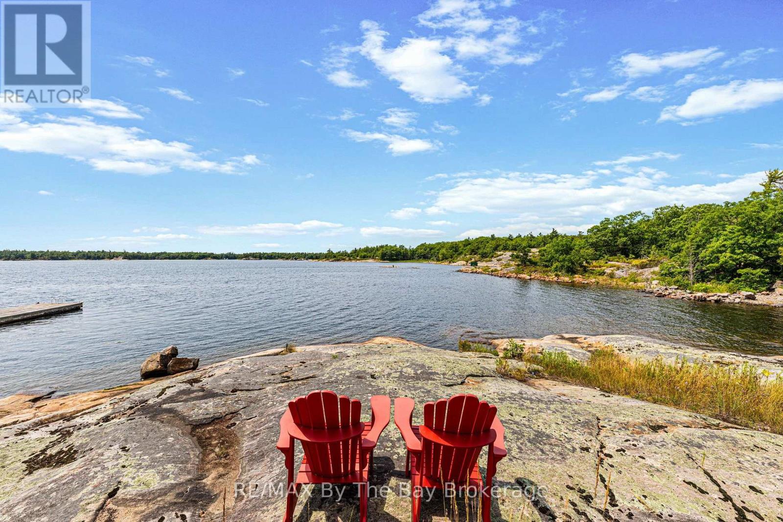 6686 ISLAND 1040/LITTLE BEAUSOLEIL ISLAND - 39