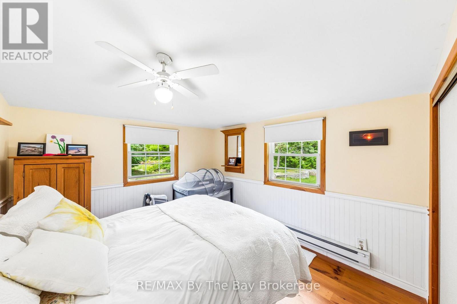 6686 ISLAND 1040/LITTLE BEAUSOLEIL ISLAND - 34