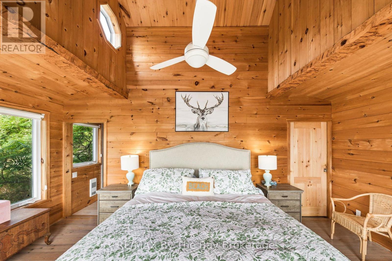 6686 ISLAND 1040/LITTLE BEAUSOLEIL ISLAND - 27