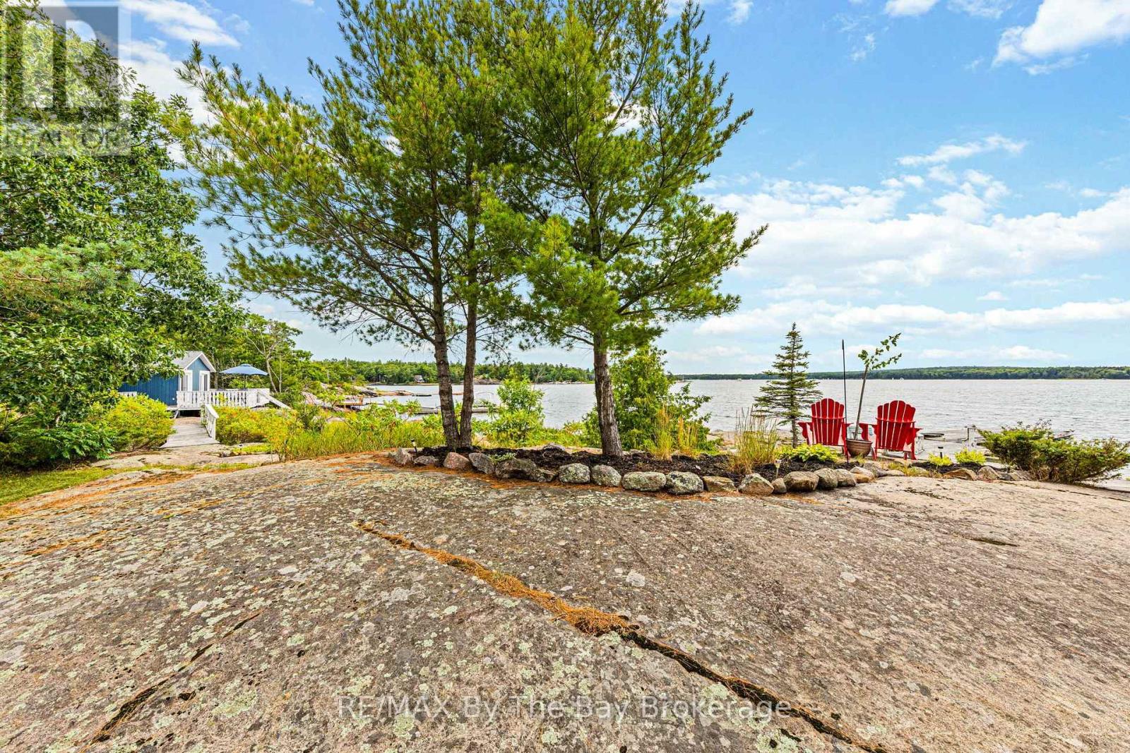 6686 ISLAND 1040/LITTLE BEAUSOLEIL ISLAND - 40