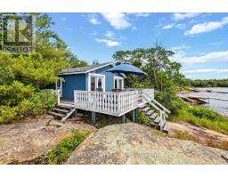 6686 Island 1040/little Beausoleil Island, Georgian Bay, ON P0E1E0 Photo 41
