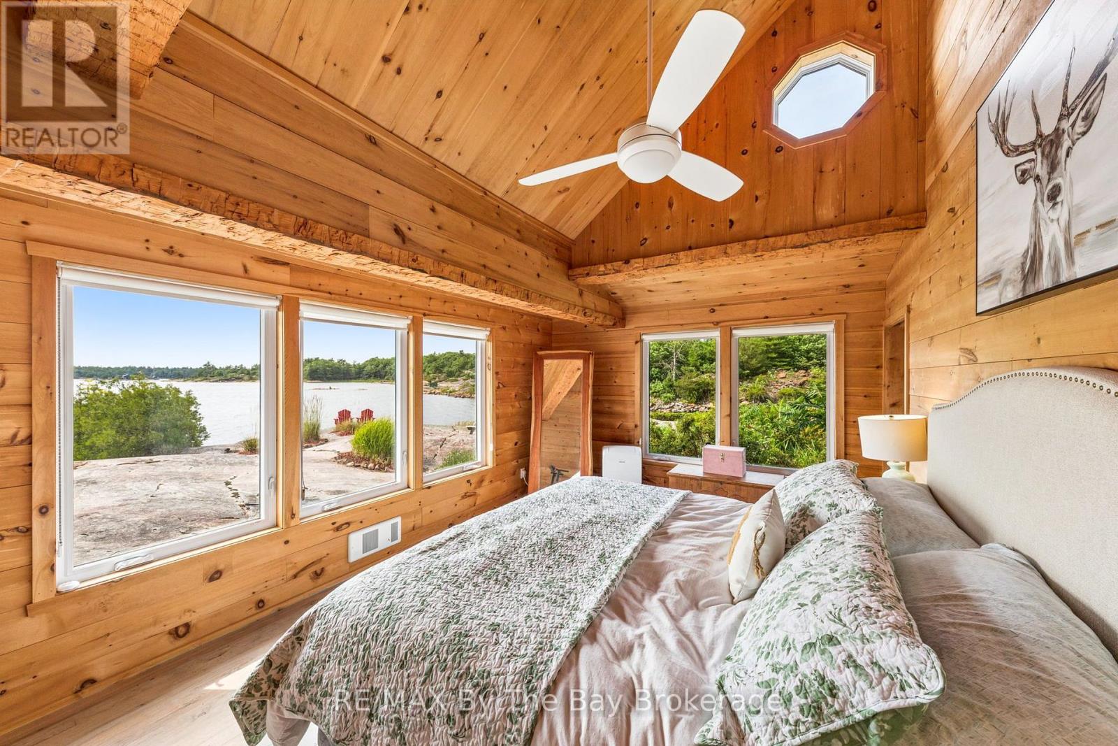 6686 ISLAND 1040/LITTLE BEAUSOLEIL ISLAND - 29