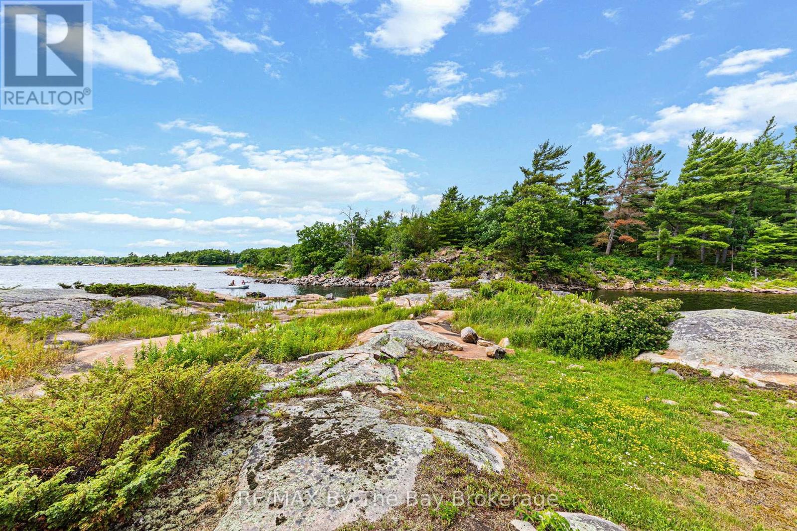 6686 ISLAND 1040/LITTLE BEAUSOLEIL ISLAND - 38