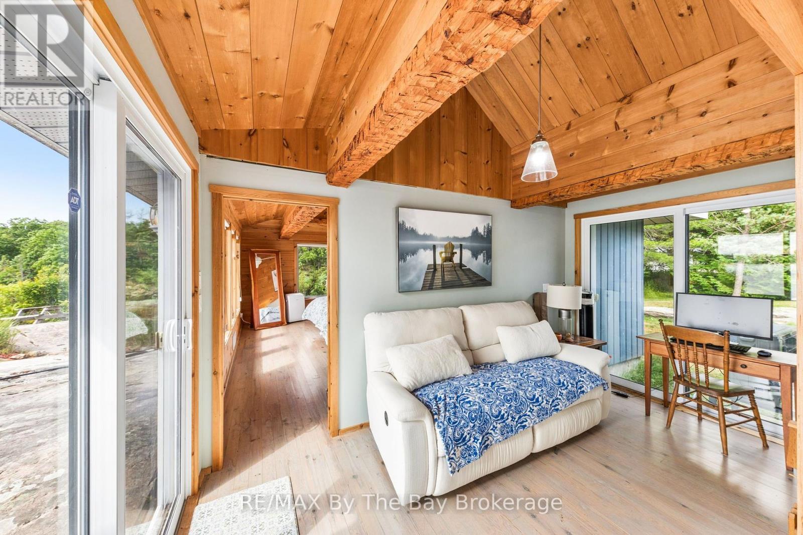 6686 ISLAND 1040/LITTLE BEAUSOLEIL ISLAND - 32