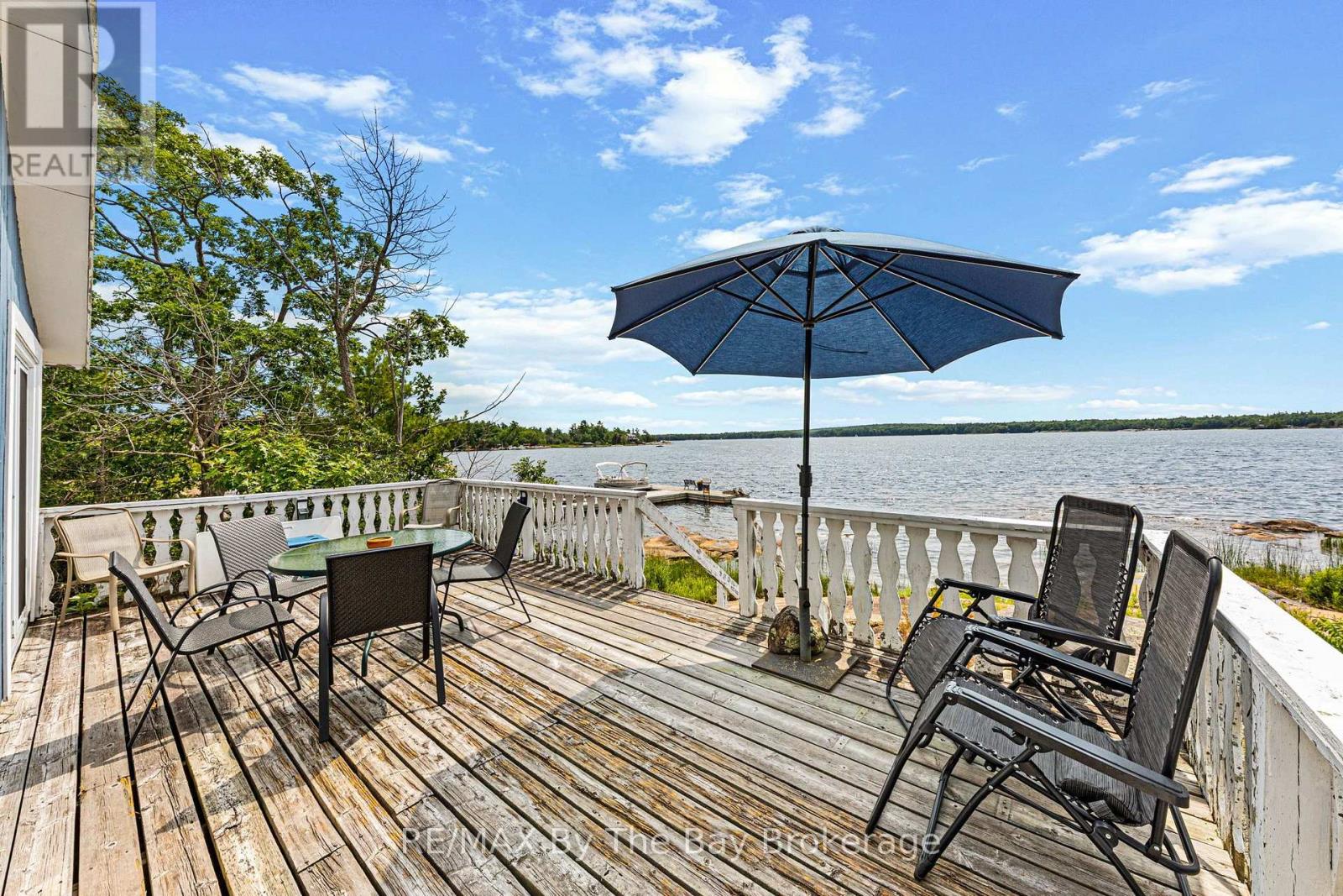 6686 ISLAND 1040/LITTLE BEAUSOLEIL ISLAND - 42