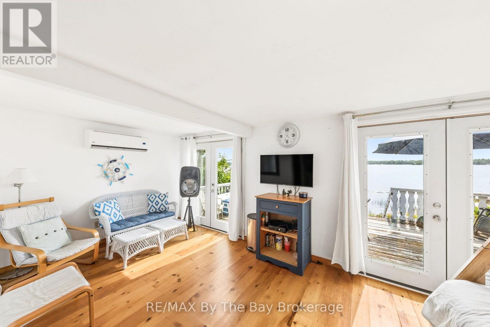 6686 ISLAND 1040/LITTLE BEAUSOLEIL ISLAND - 43