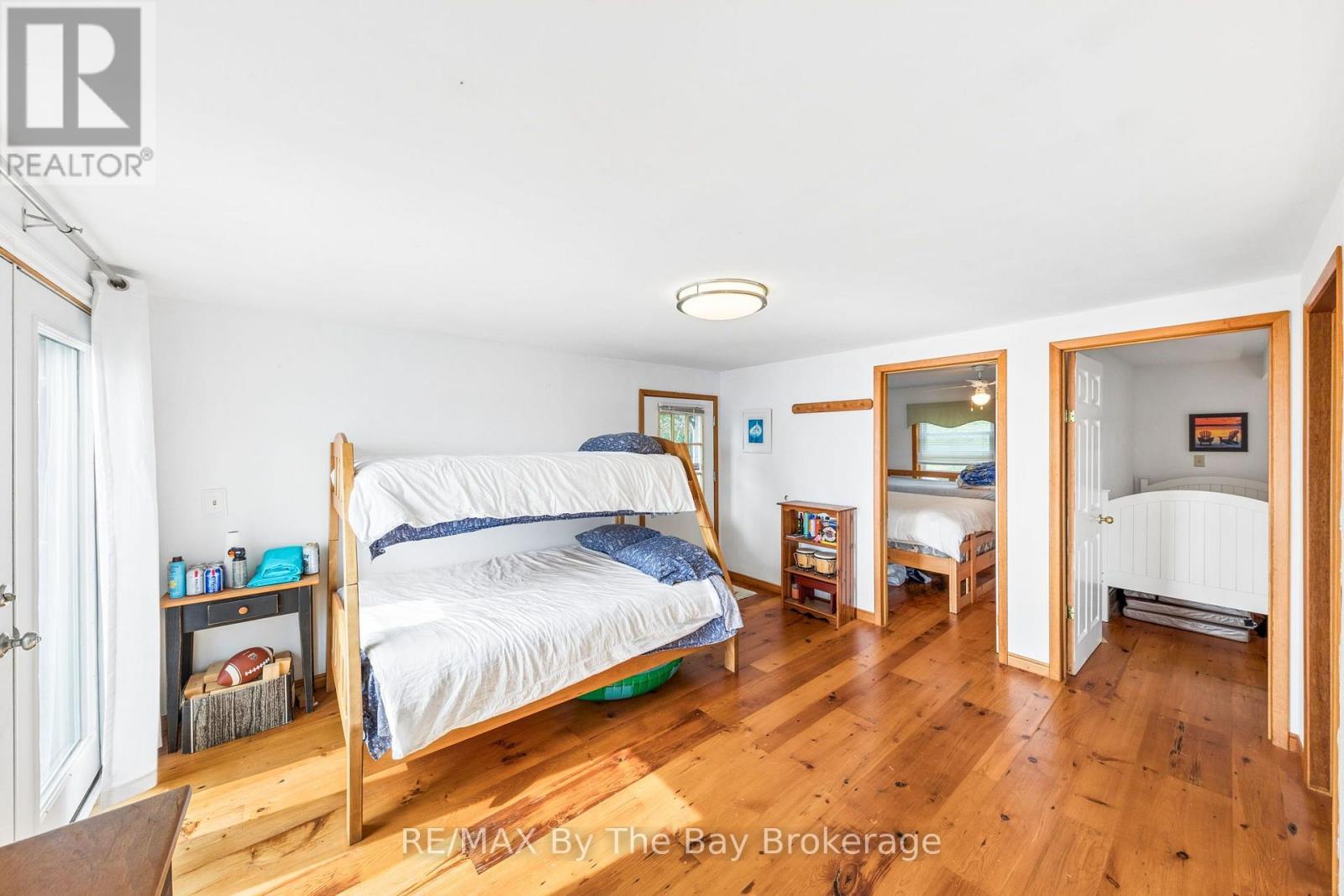 6686 ISLAND 1040/LITTLE BEAUSOLEIL ISLAND - 45