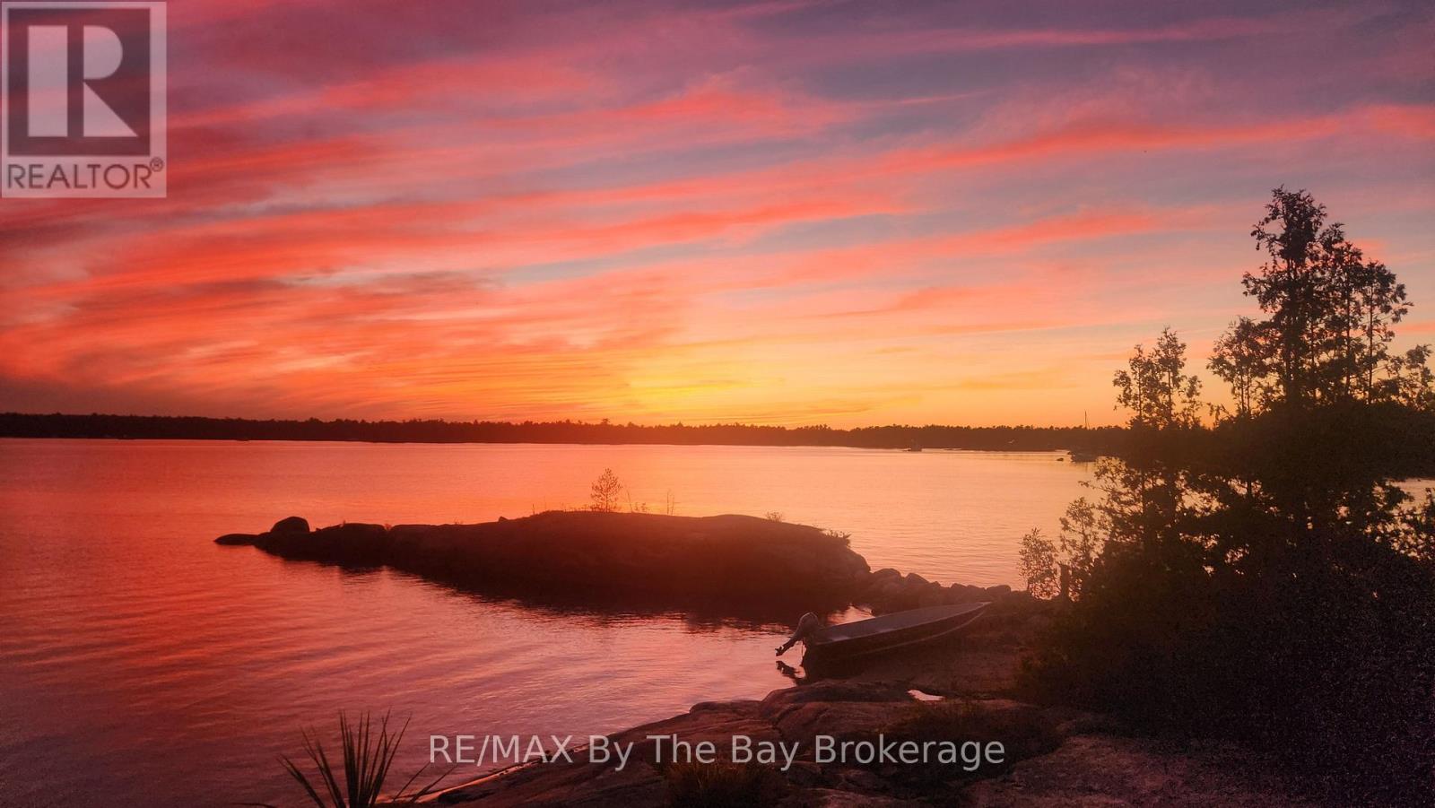 6686 ISLAND 1040/LITTLE BEAUSOLEIL ISLAND - 50