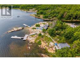 6686 Island 1040/little Beausoleil Island, Georgian Bay, ON P0E1E0 Photo 48