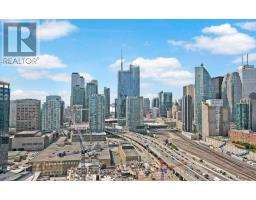 2706 - 15 Lower Jarvis Street, Toronto, ON M5E0C4 Photo 9