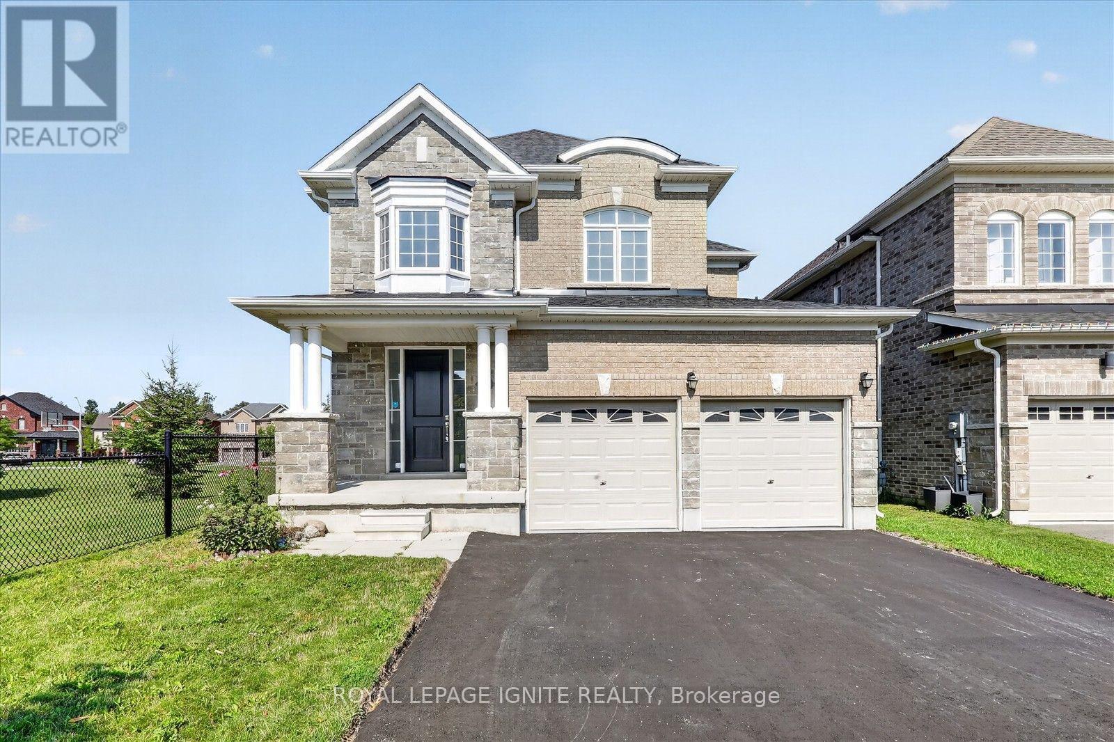 188 DOUGLAS KEMP CRESCENT - 1