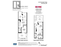 121 W Georgia Street, Vancouver, BC V6B1T9 Photo 33