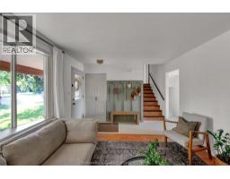 Laundry room - 7 Ordon Boulevard, Chatham, ON N7L4B1 Photo 11