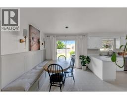 Kitchen/Dining room - 7 Ordon Boulevard, Chatham, ON N7L4B1 Photo 12