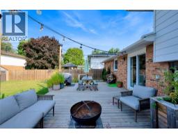 7 Ordon Boulevard, Chatham, ON N7L4B1 Photo 44