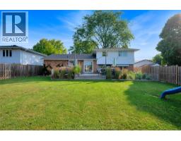 7 Ordon Boulevard, Chatham, ON N7L4B1 Photo 47