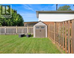 7 Ordon Boulevard, Chatham, ON N7L4B1 Photo 48