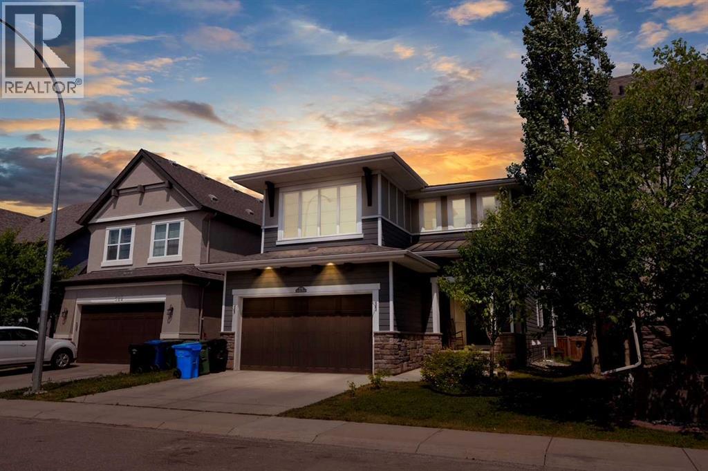 518 Mahogany Manor SE, Mahogany, Calgary photo 1