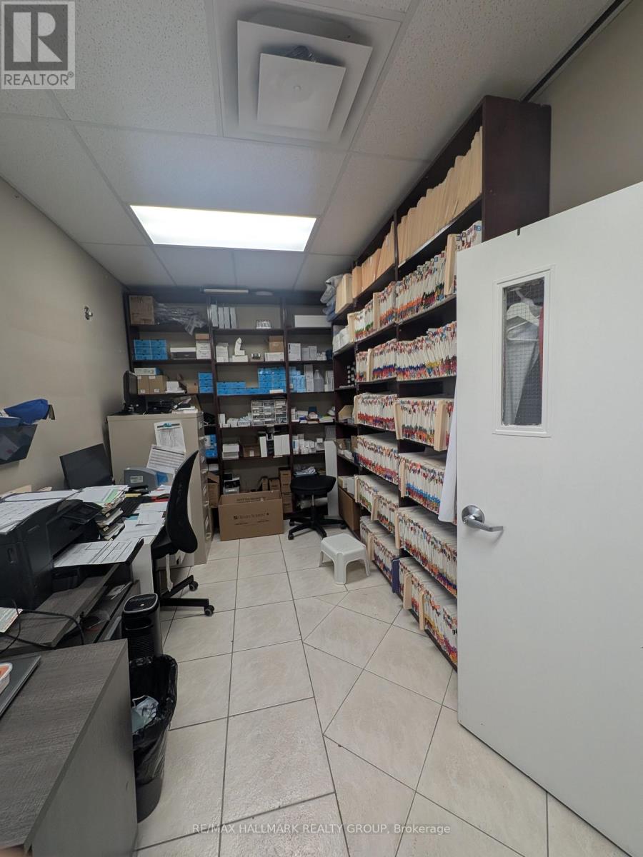 Retail for Rent in Ottawa – 5-6 – 4100 ALBION ROAD, Ottawa – MLS# X13606652 - Image 8