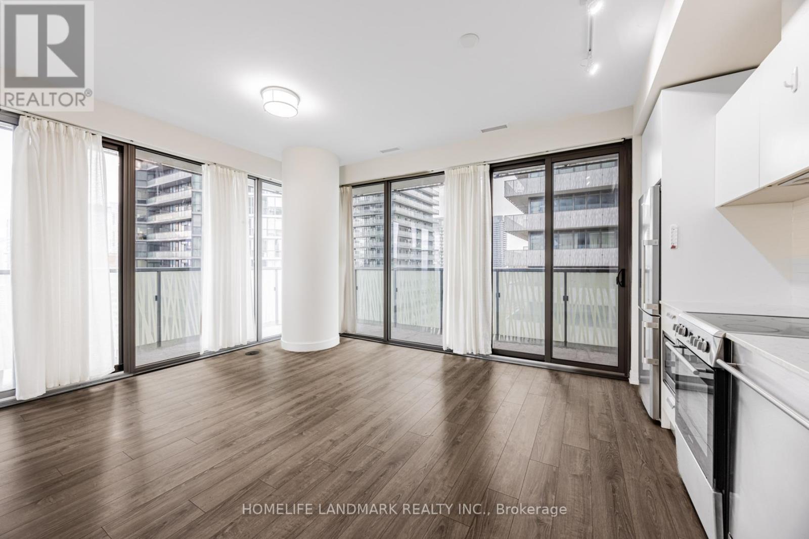 #2305 50 CHARLES STREET E - 12