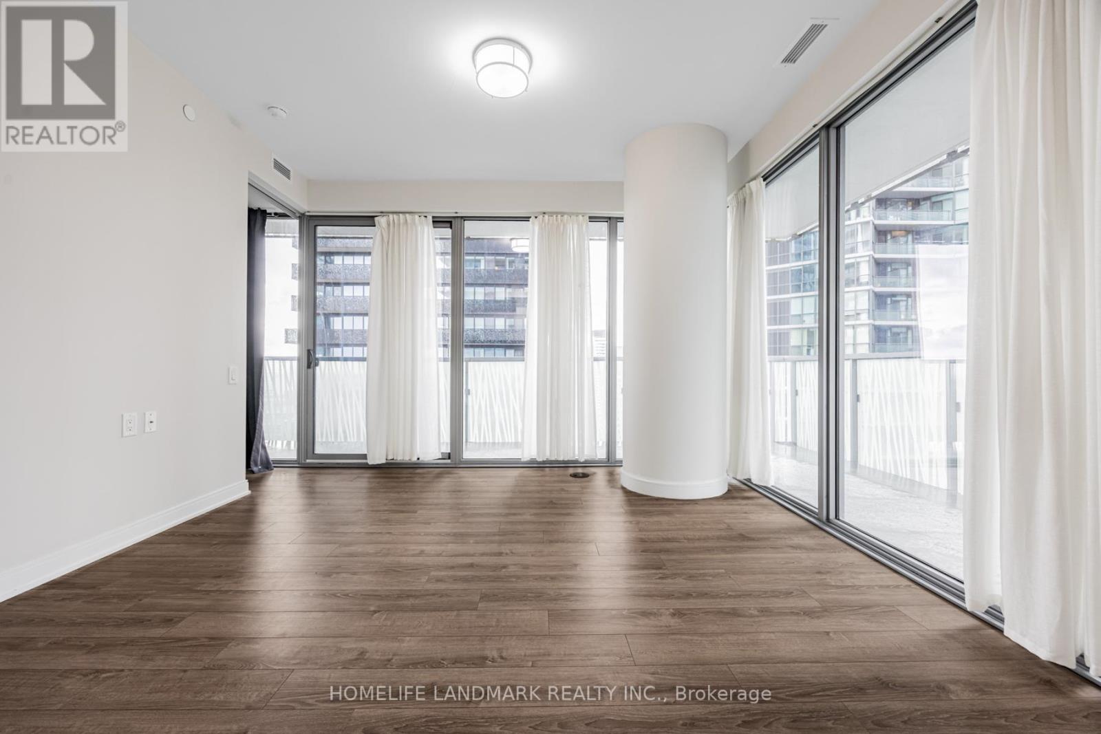 #2305 50 CHARLES STREET E - 14