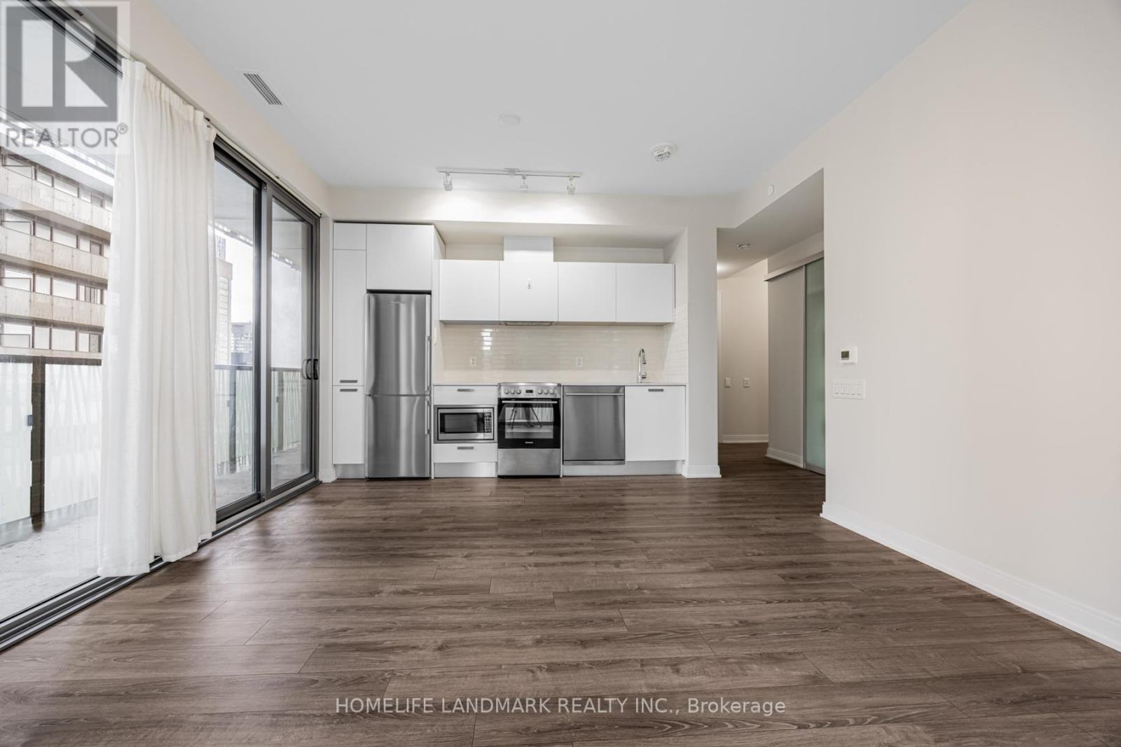 #2305 50 CHARLES STREET E - 19