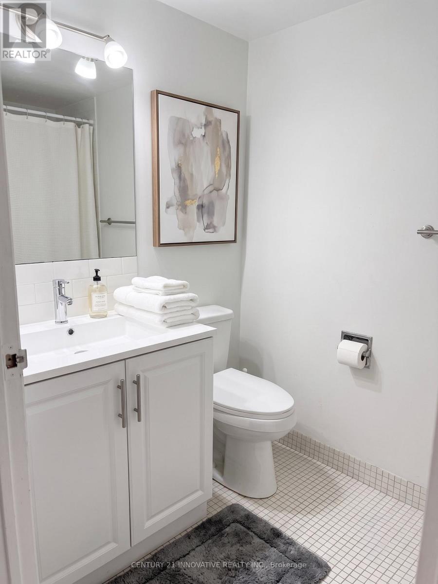 #706 121 TRUDELLE STREET - 1