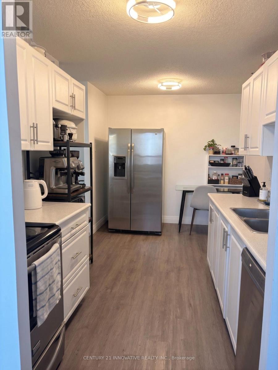 #706 121 TRUDELLE STREET - 2