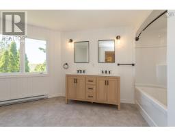 4pc Bathroom - 225 Canaan Road, Canaan, NS B0W3M0 Photo 16