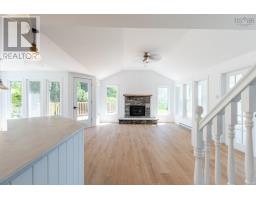 Mud room - 225 Canaan Road, Canaan, NS B0W3M0 Photo 11