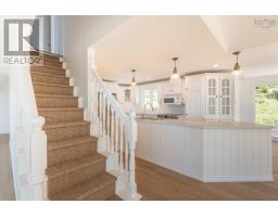 Laundry room - 225 Canaan Road, Canaan, NS B0W3M0 Photo 9