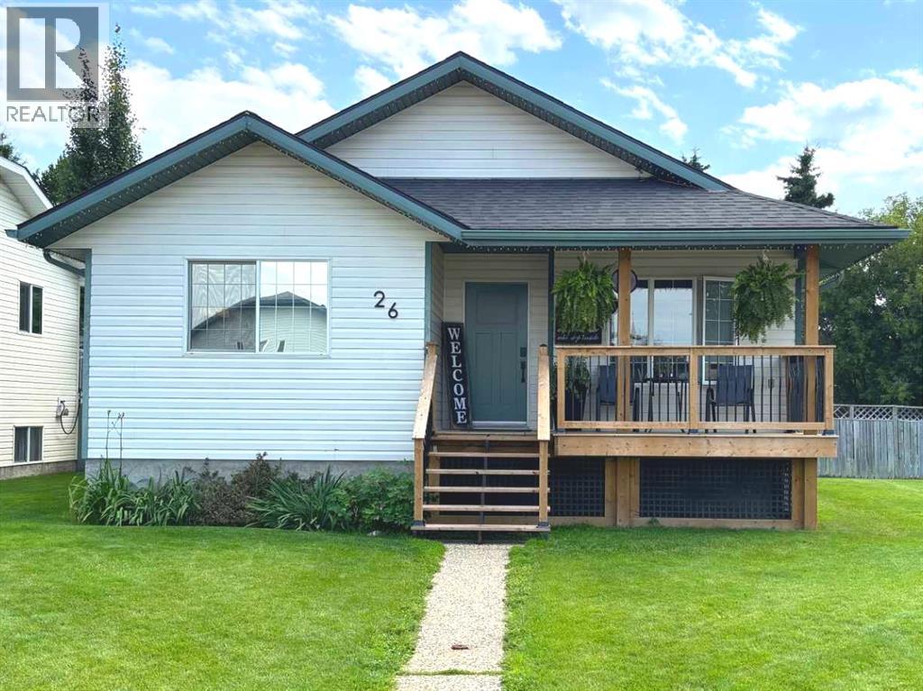 26 Olson Crescent - 2