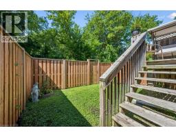 Recreation room - 365 Pioneer Drive Unit# 19, Kitchener, ON N2P2A6 Photo 7