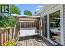 Utility room - 365 Pioneer Drive Unit# 19, Kitchener, ON N2P2A6 Photo 6