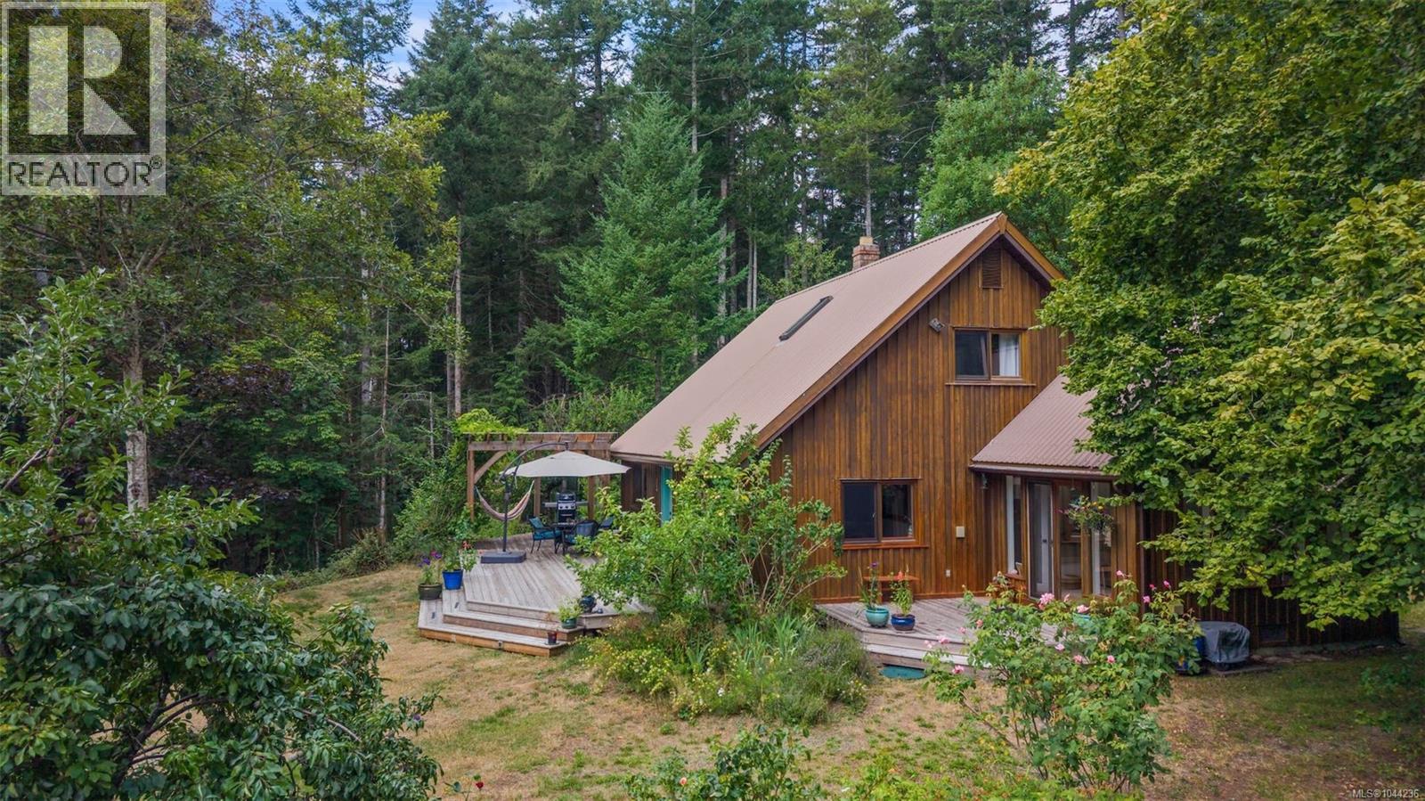 1551 Pickles Rd - 1