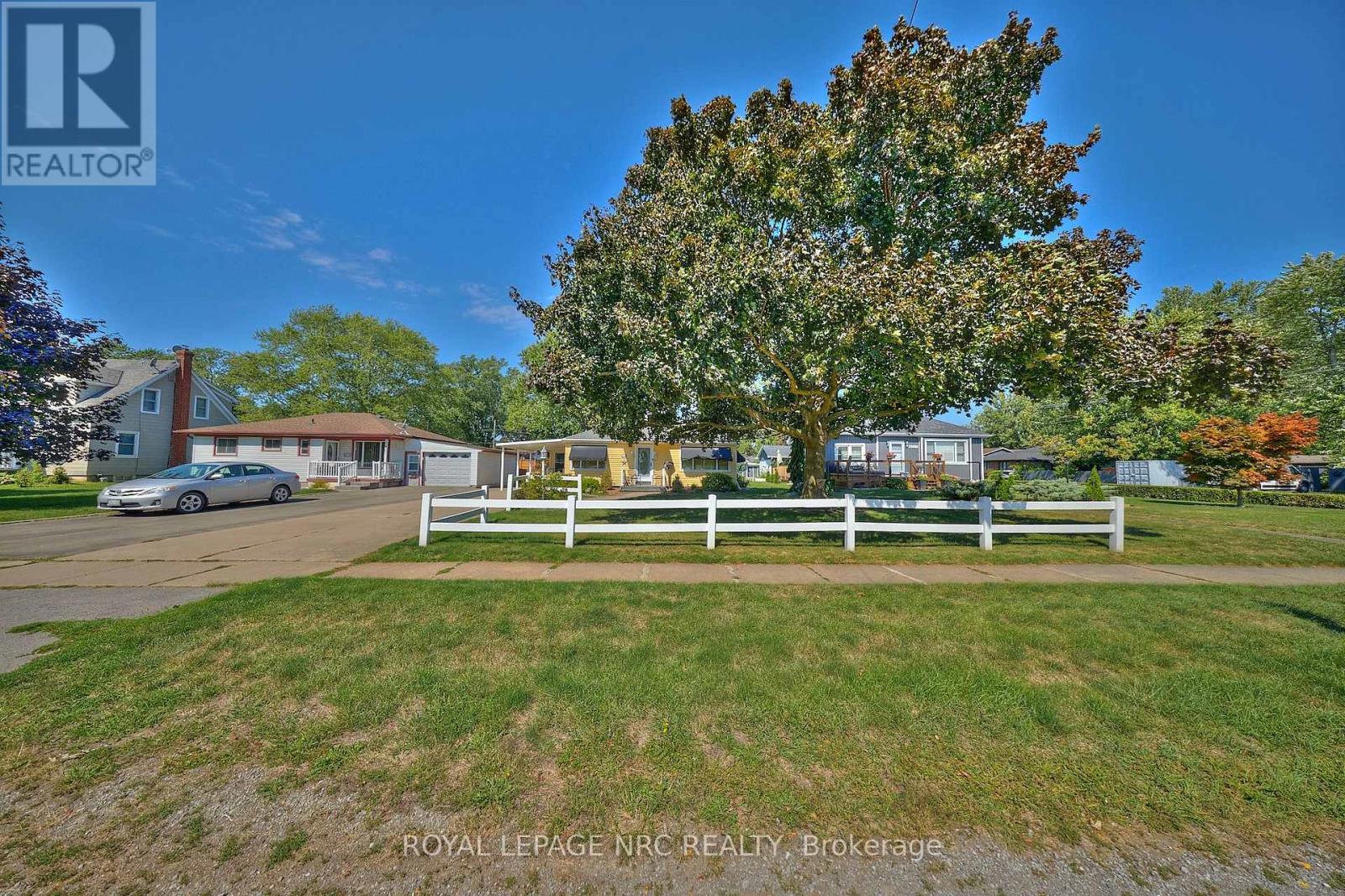 4013 WELLAND STREET - 30