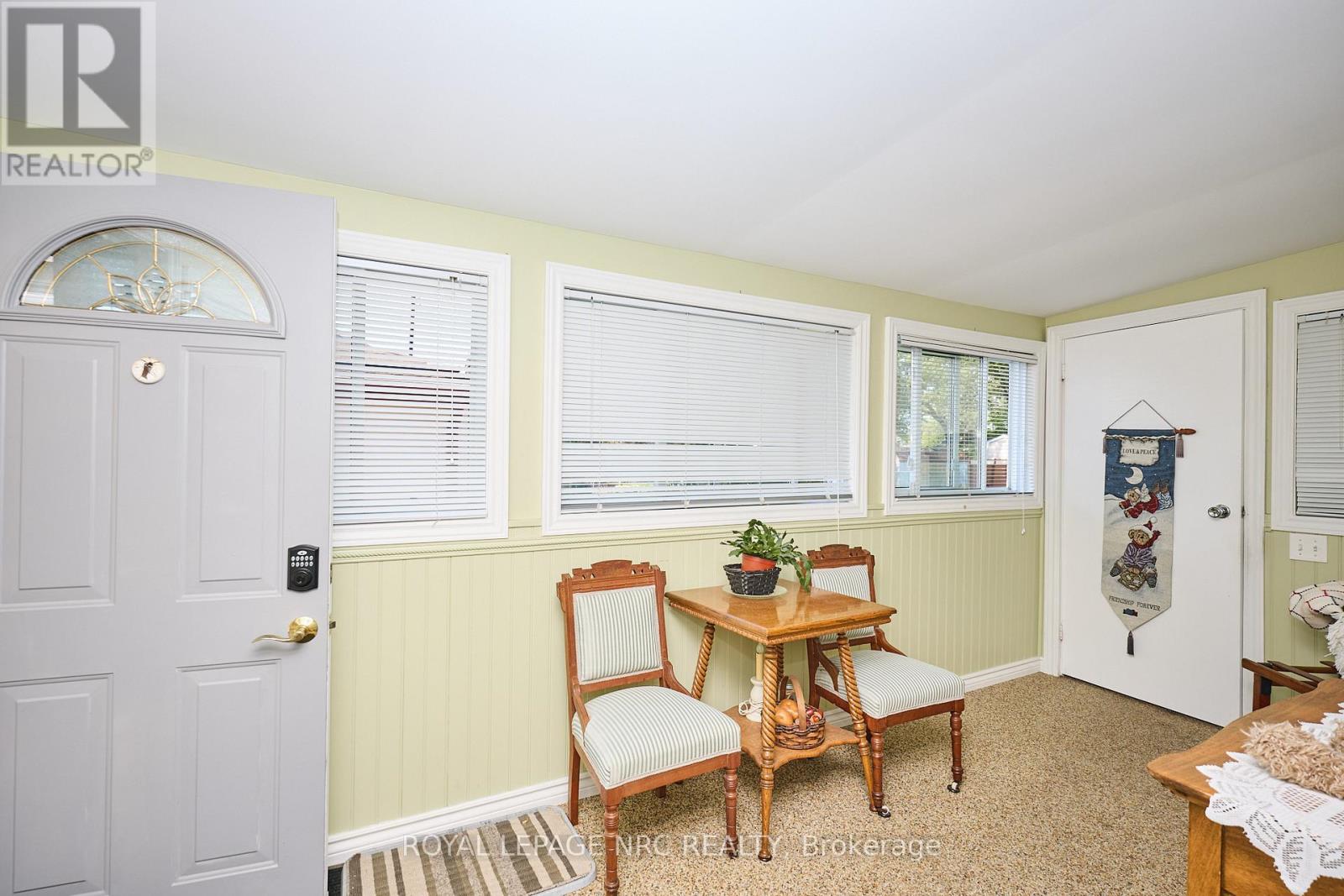 4013 WELLAND STREET - 4