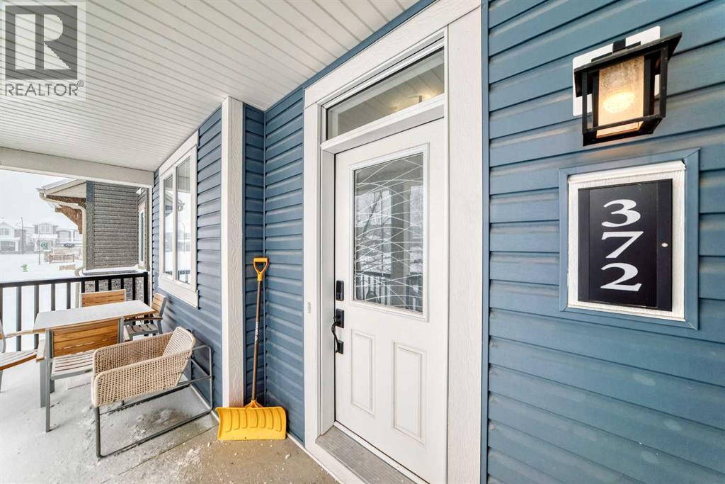 372 Carrington Way NW - 5