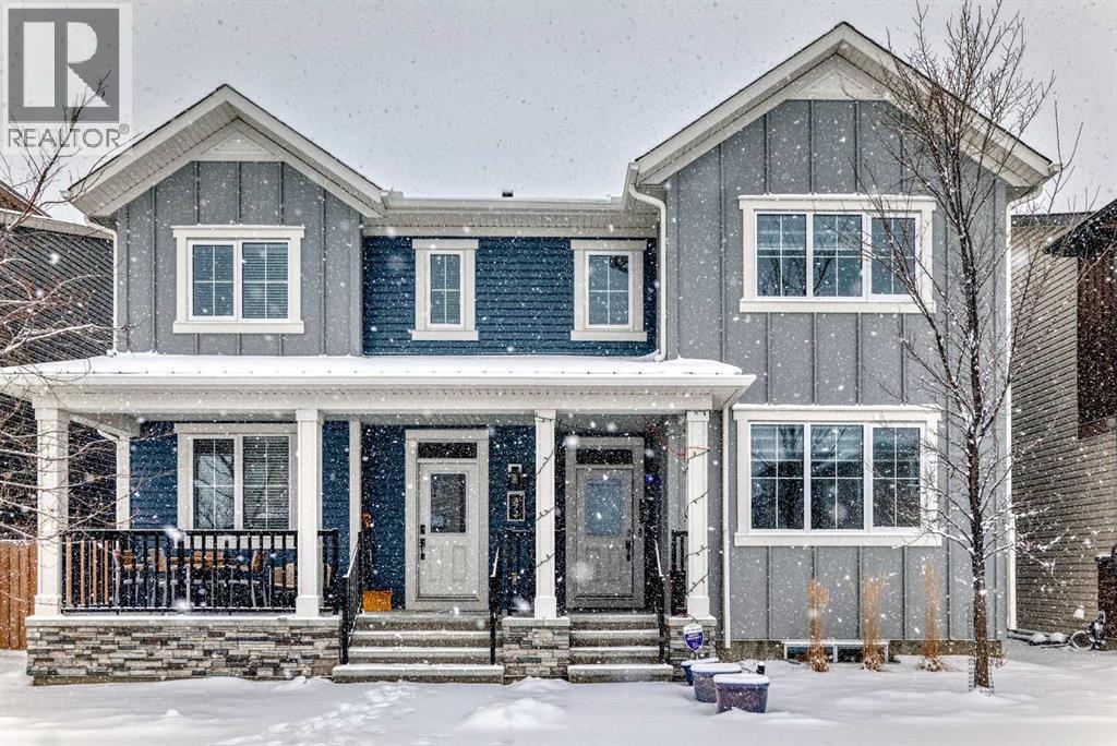 372 Carrington Way NW - 2