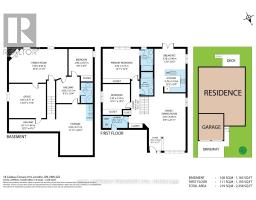 14 - 18 Cadeau Terrace, London South, ON N6K4Z1 Photo 34