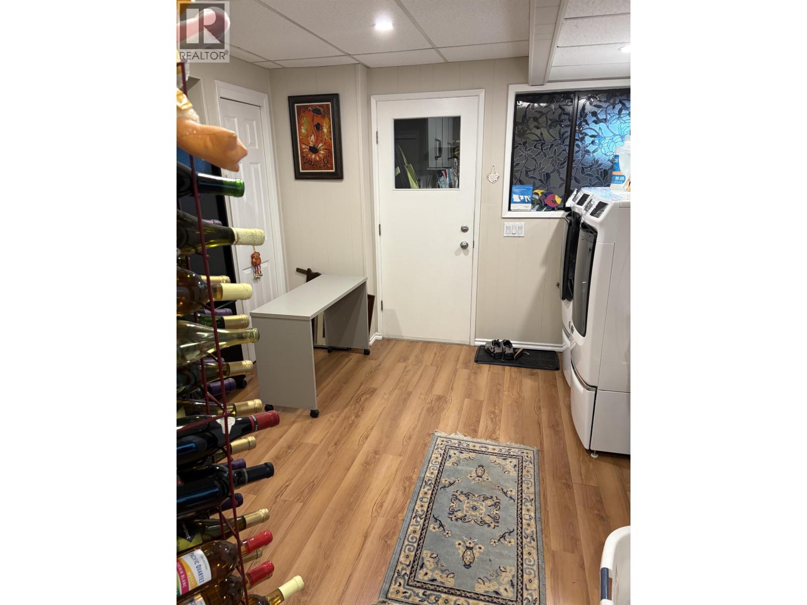 5350 BENNER ROAD, Sechelt