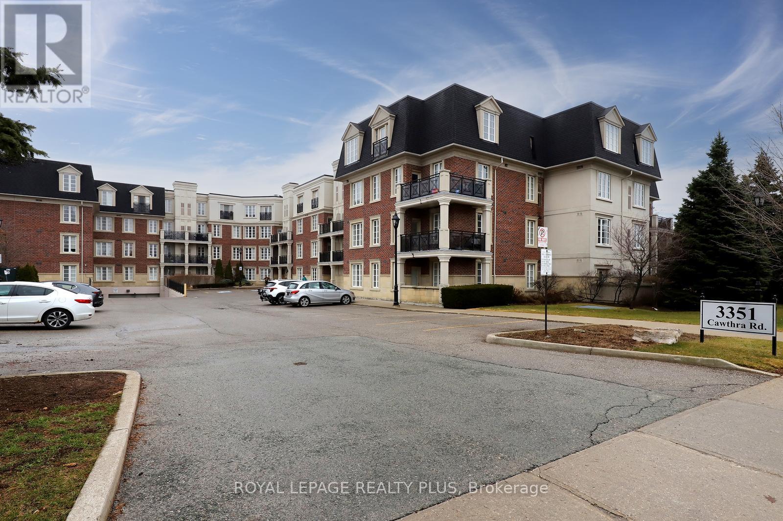 #215 3351 CAWTHRA ROAD - 2