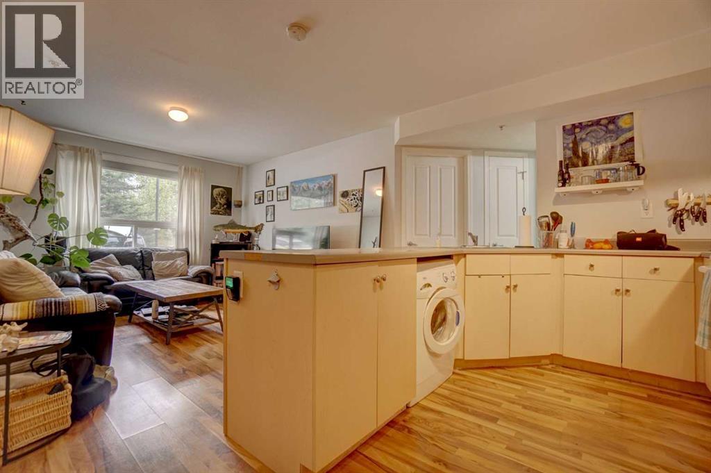 #110 180 Kananaskis Way - 12