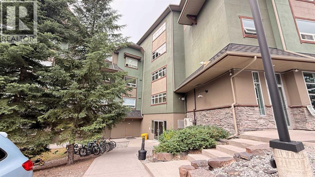 #110 180 Kananaskis Way - 27