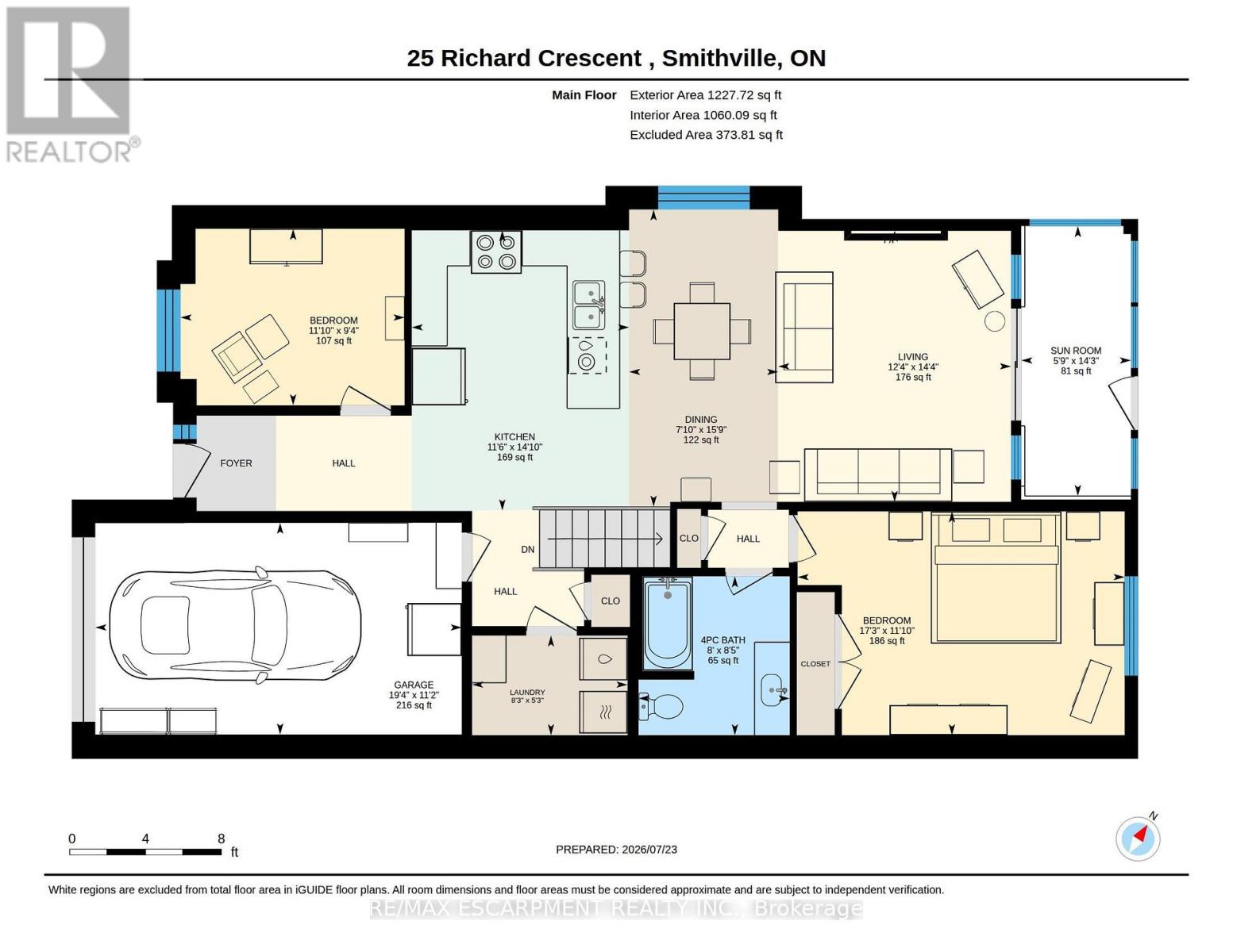25 RICHARD CRESCENT - 45