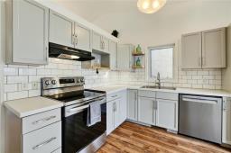 87 Bill Larkin Lane, Winnipeg, MB R2C5N9 Photo 15