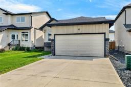 87 Bill Larkin Lane, Winnipeg, MB R2C5N9 Photo 36