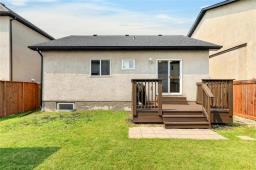 87 Bill Larkin Lane, Winnipeg, MB R2C5N9 Photo 39
