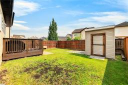 87 Bill Larkin Lane, Winnipeg, MB R2C5N9 Photo 40